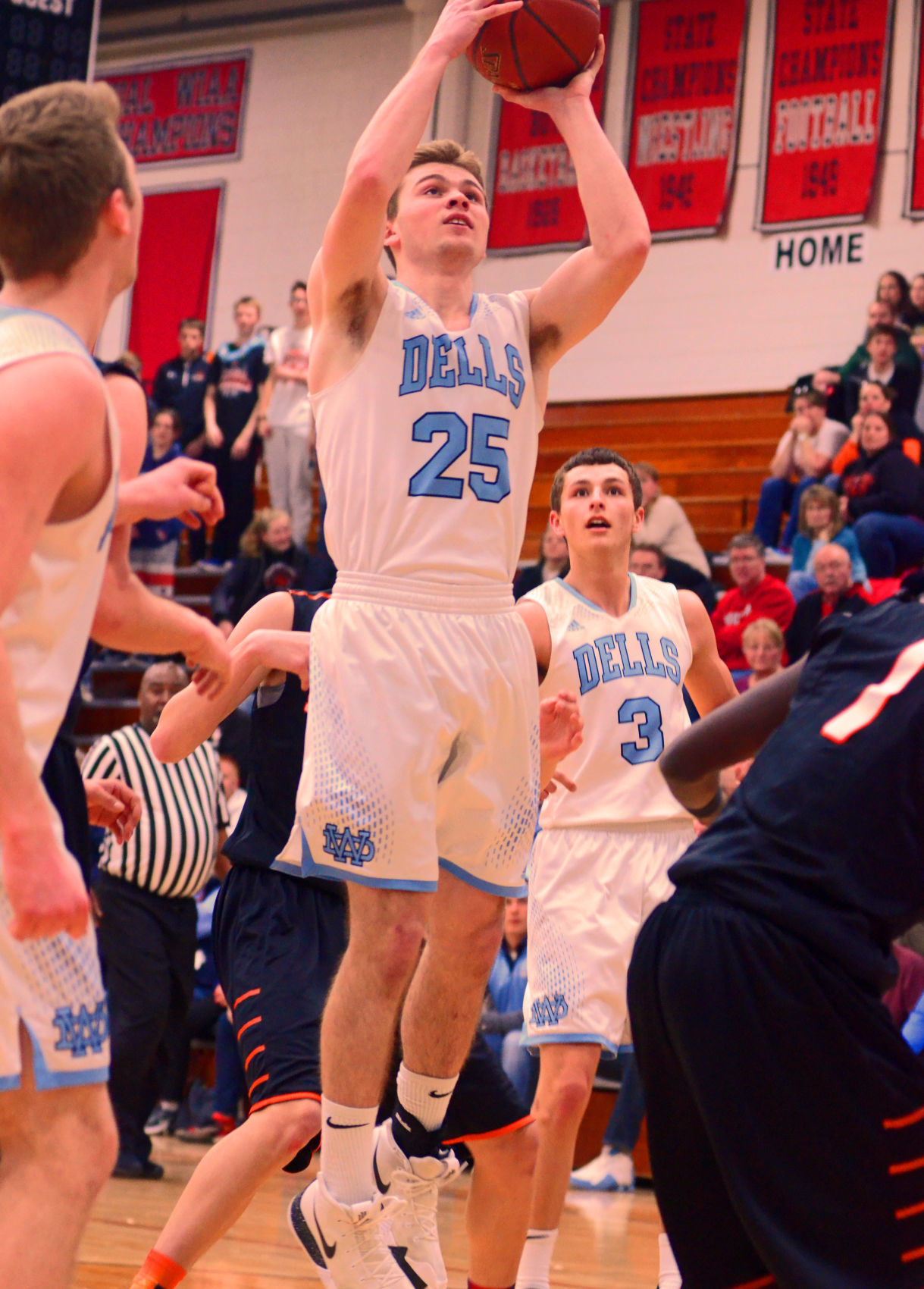 Dylan Nevar